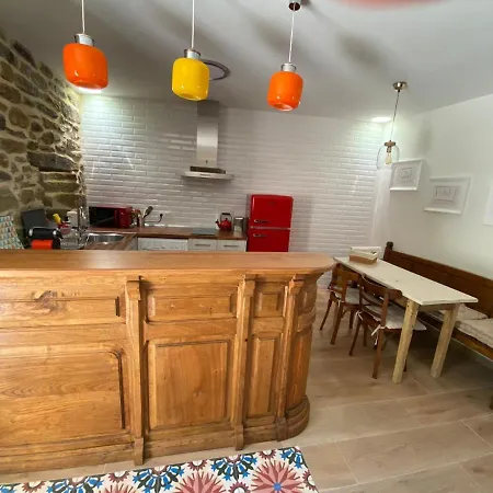 Apartment Curato El Horno