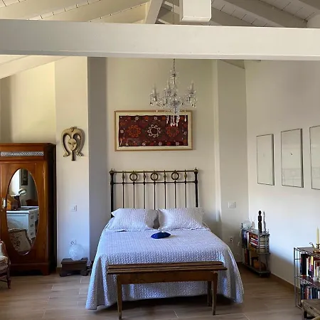 Curato El Horno Apartment *