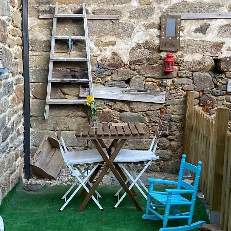 Apartment Curato El Horno