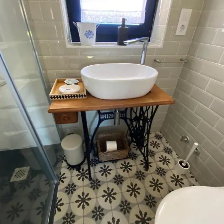 Apartment Curato El Horno