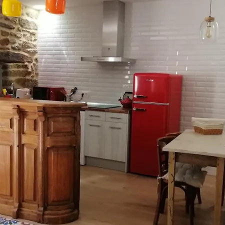 Curato El Horno Apartment Trefacio