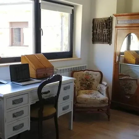 Apartment Curato El Horno