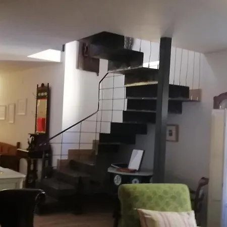 Curato El Horno * Trefacio