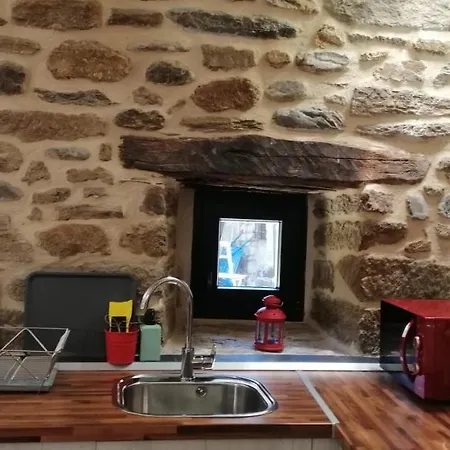 Curato El Horno Trefacio