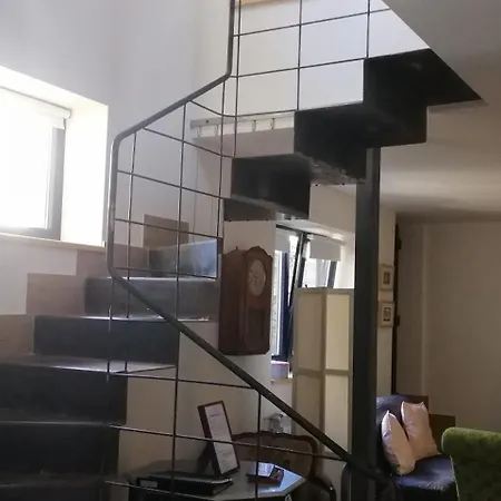 Apartamento Curato El Horno