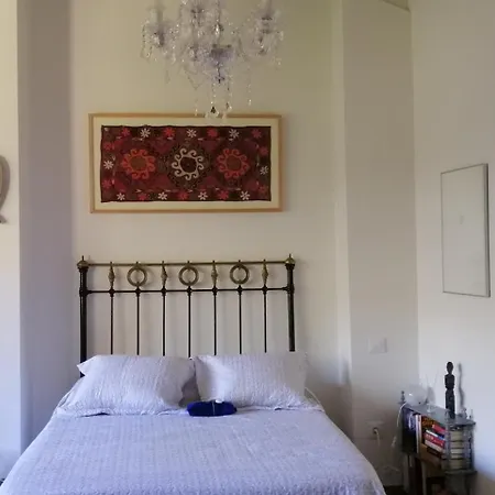 Apartment Curato El Horno *