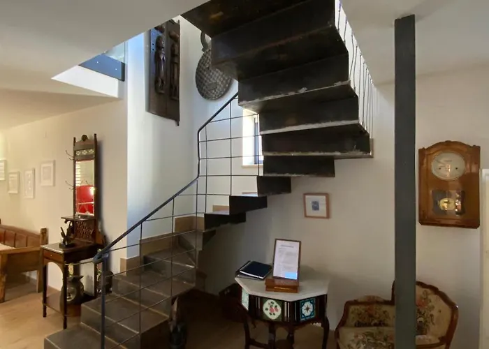 Curato El Horno דירה *