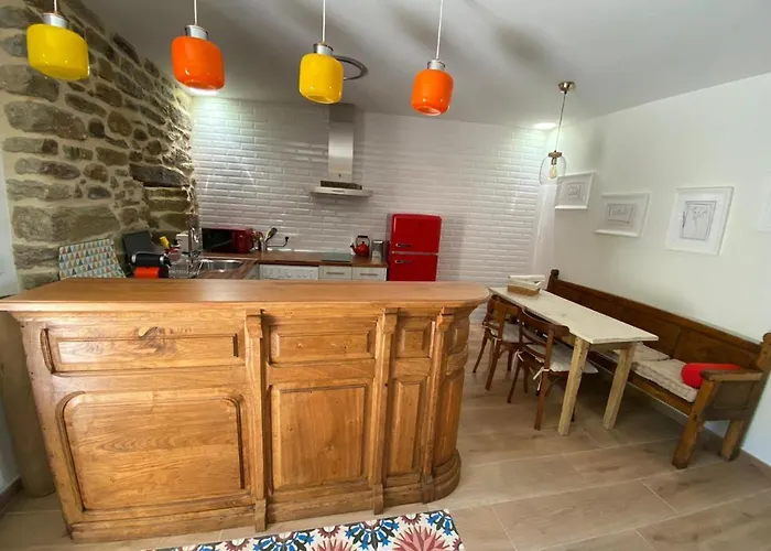 דירה Curato El Horno