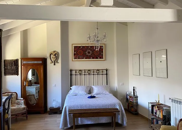 Curato El Horno דירה *