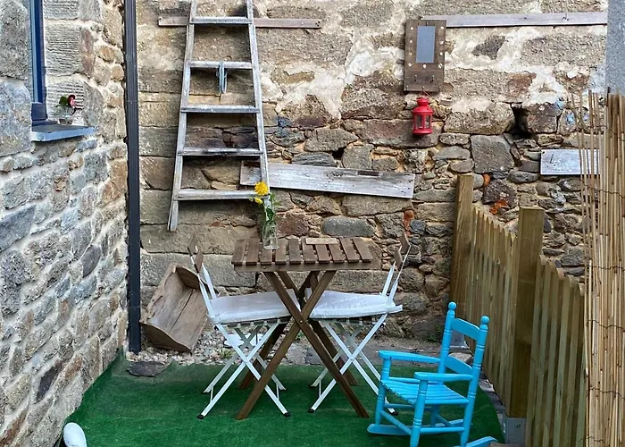 דירה Curato El Horno