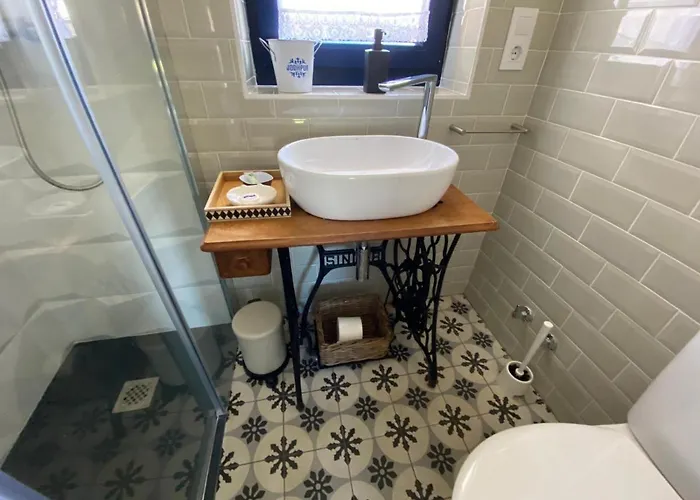 דירה Curato El Horno