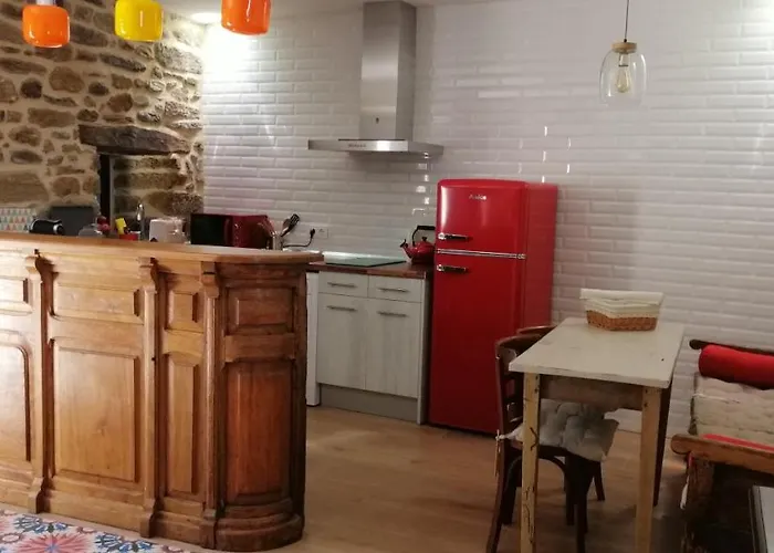 Curato El Horno דירה Trefacio