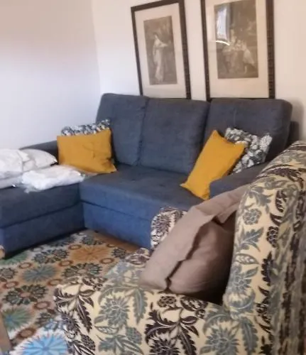 Curato El Horno דירה