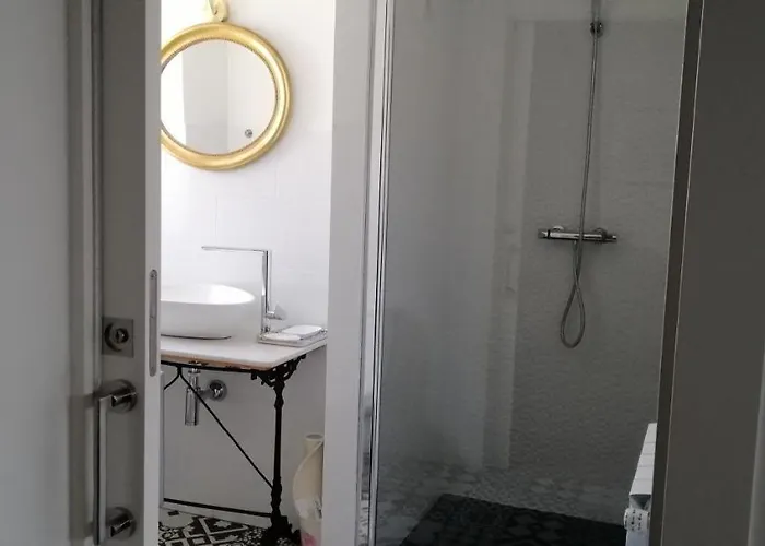 Curato El Horno Trefacio