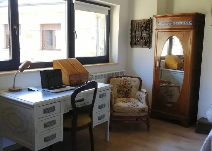 דירה Curato El Horno