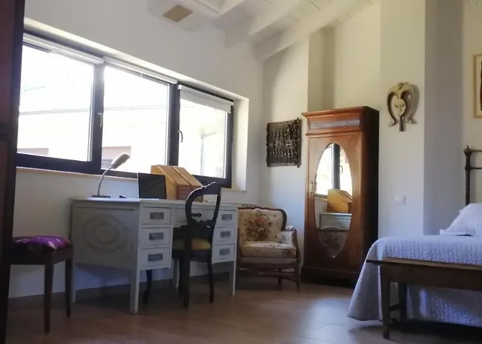 Curato El Horno דירה