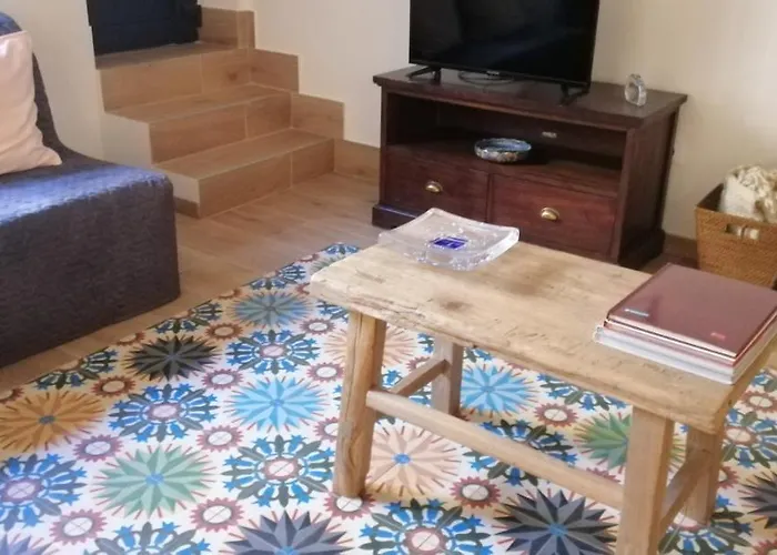 Curato El Horno Trefacio