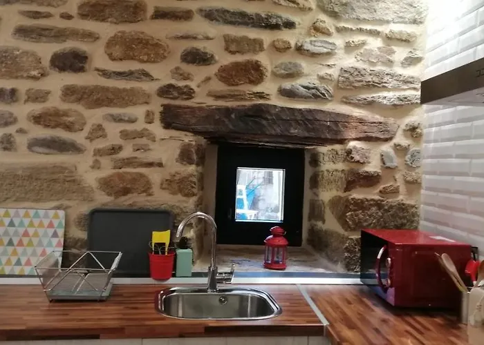 Curato El Horno Trefacio