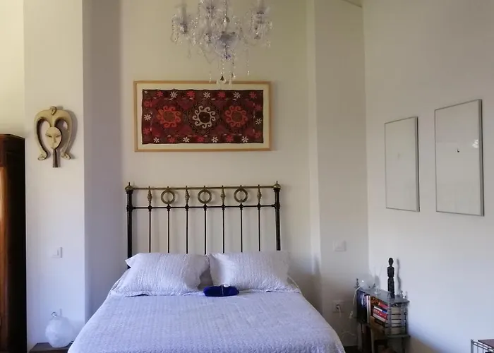 דירה Curato El Horno *